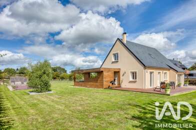 Maison 5 pièces 410000 €