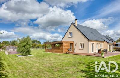 Vente Maison/villa 5 pièces — photo du bien