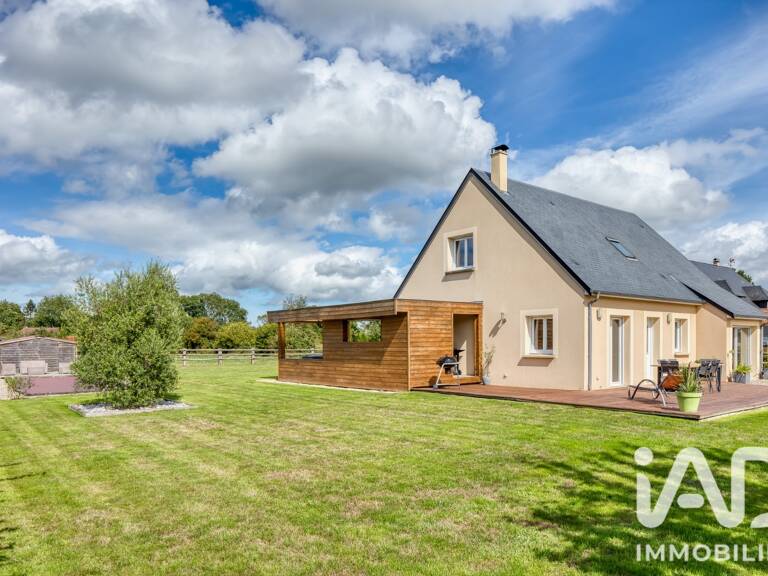 Vente Maison/villa 5 pièces — photo 1