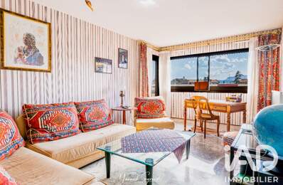 Vente Appartement 3 pièces — photo du bien