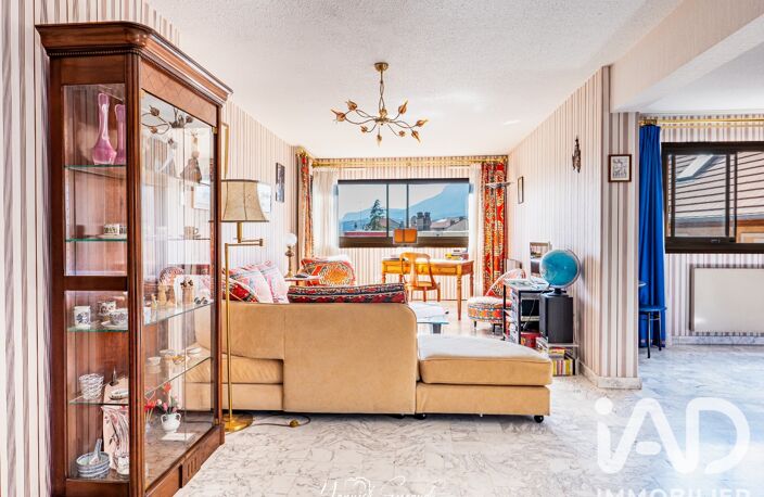 Vente Appartement 3 pièces — photo 2