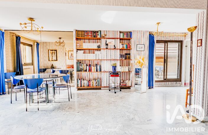 Vente Appartement 3 pièces — photo 3