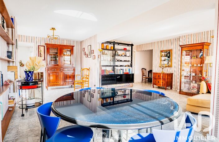 Vente Appartement 3 pièces — photo 4