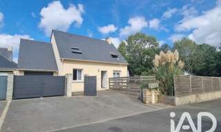 Maison 5 Pièces 120 m² à vendre à Inzinzac-Lochrist (56650)