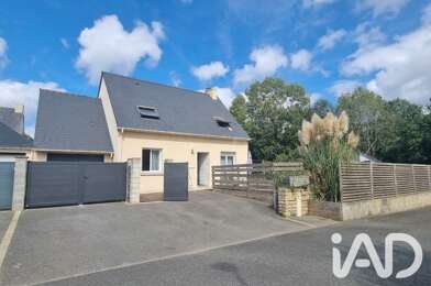 Maison 5 pièces 266000 €