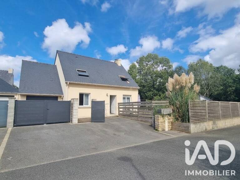 Vente Maison/villa 5 pièces — photo 1