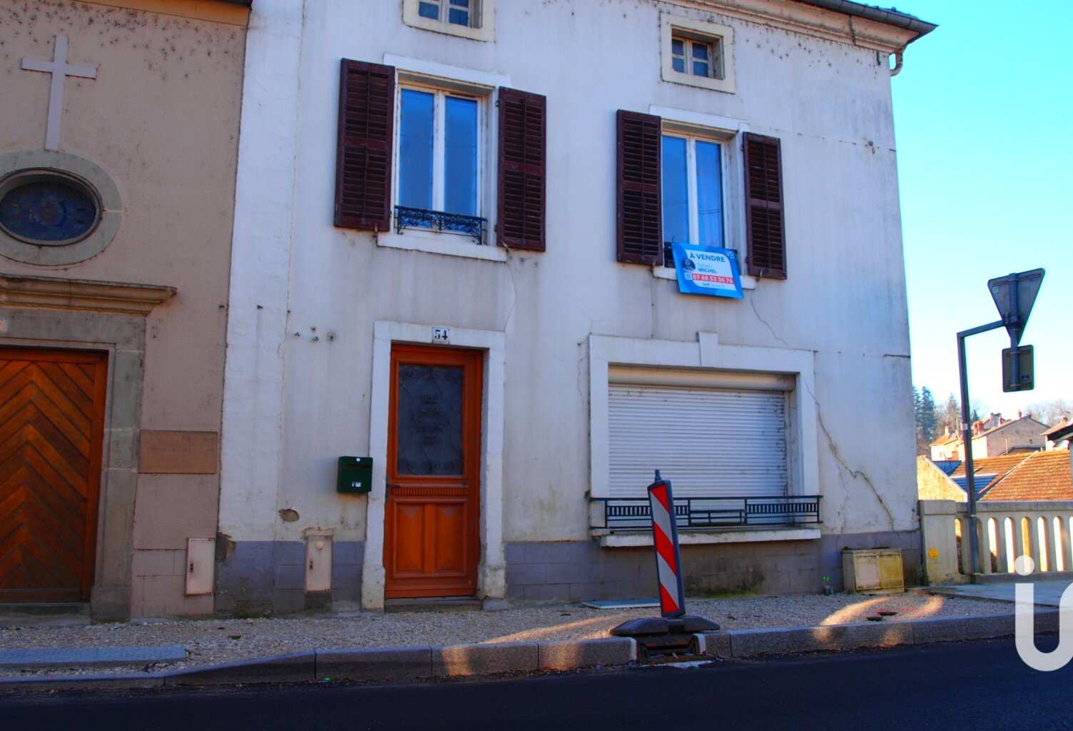 Vente Maison/villa 5 pièces — photo 1