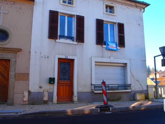 Vente Maison/villa 5 pièces — photo du bien