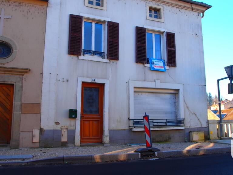 Vente Maison/villa 5 pièces — photo 1