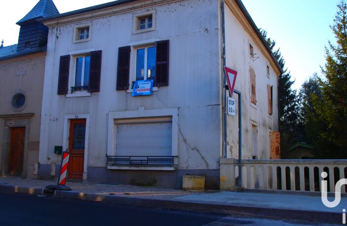Vente Maison/villa 5 pièces — photo 2