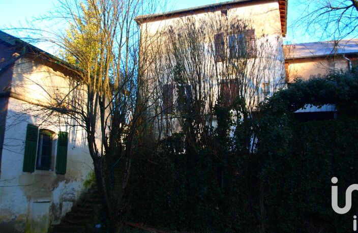 Vente Maison/villa 5 pièces — photo 3