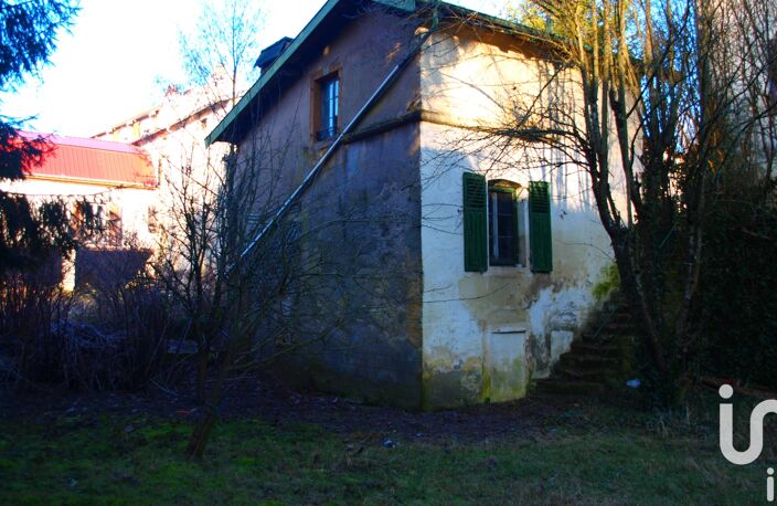Vente Maison/villa 5 pièces — photo 4