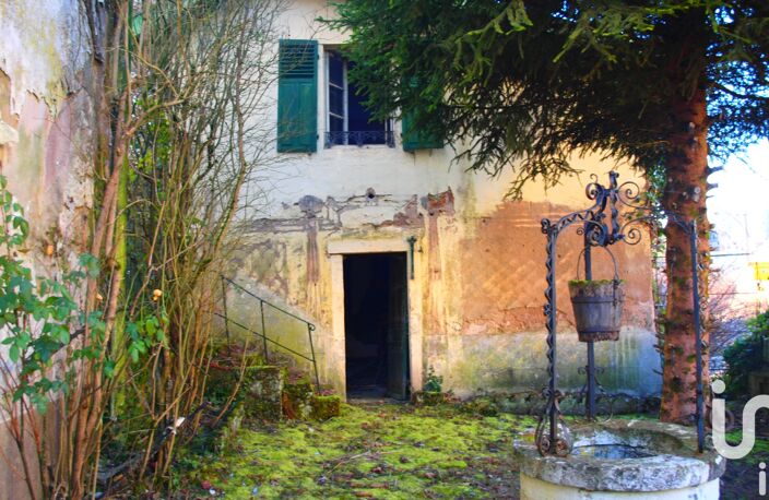 Vente Maison/villa 5 pièces — photo 5