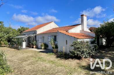 Maison 6 pièces 337000 €