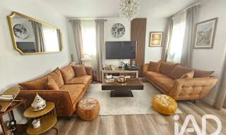 Appartement 2 Pièces 52 m² à vendre à Dammarie-les-Lys (77190)