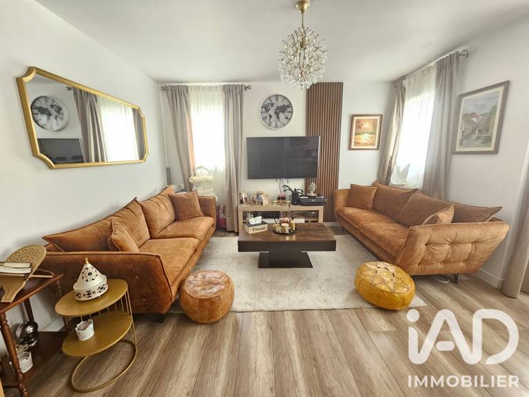 Vente Appartement 2 pièces — photo 1