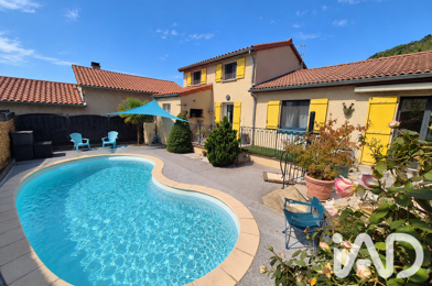 Maison 5 pièces 279000 €
