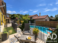 Vente Maison d'architecte 5 pièces — photo 2