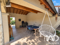 Vente Maison d'architecte 5 pièces — photo 4