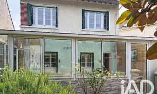 Maison 6 Pièces 148 m² à vendre à Sainte-Geneviève-des-Bois (91700)