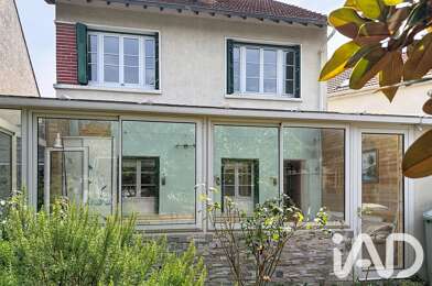Maison 6 pièces 392000 €