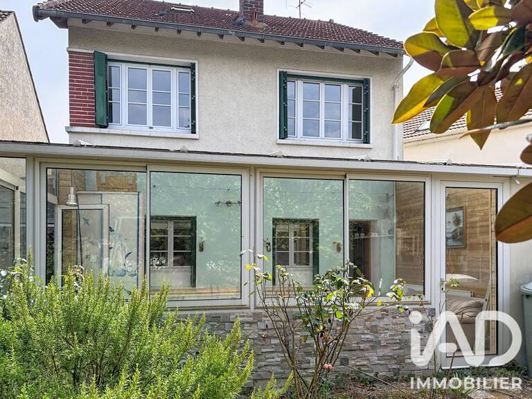Vente Maison/villa 6 pièces — photo 1