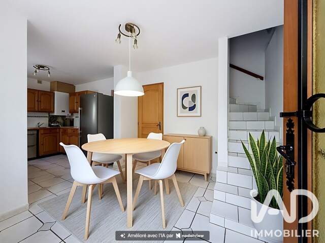 Vente Maison/villa 6 pièces — photo du bien