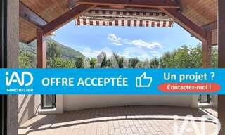 Appartement 5 Pièces 106 m² à vendre à Annecy (74940)