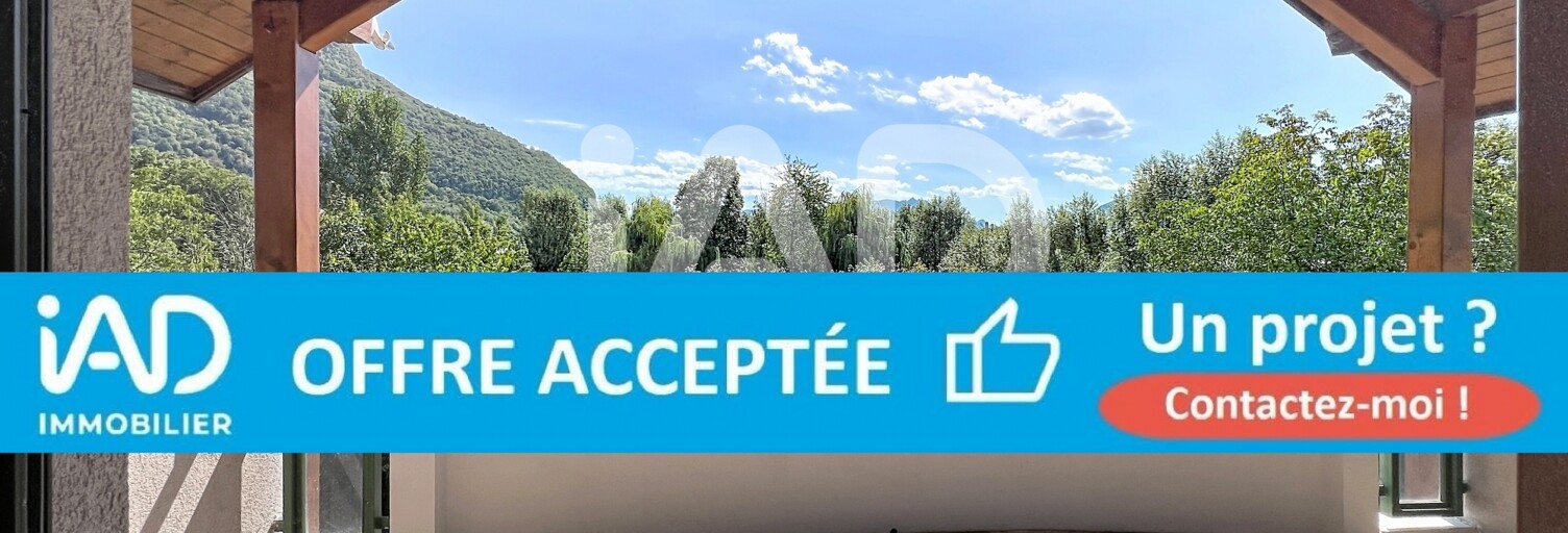 Appartement 5 Pièces 106 m² à vendre à Annecy (74940)