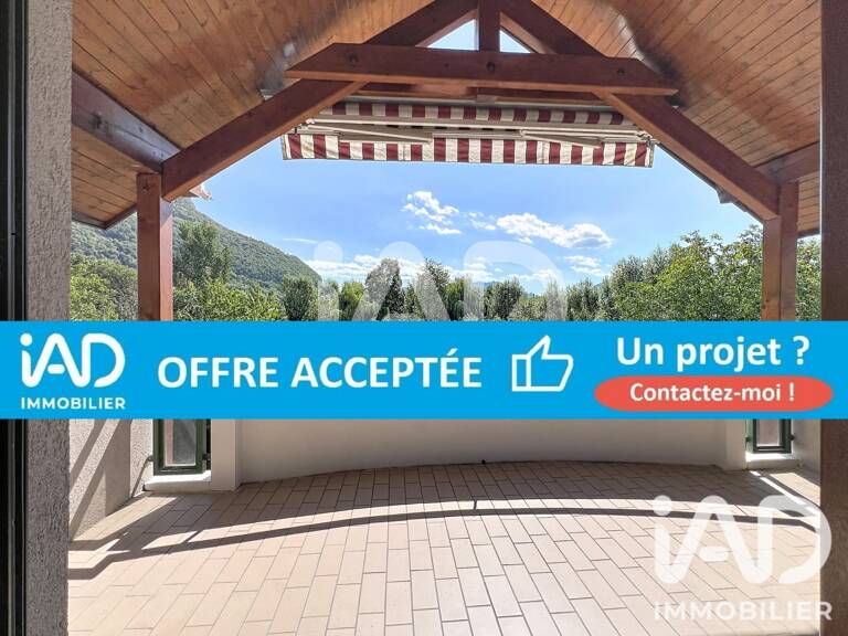 Vente Duplex 5 pièces — photo 1