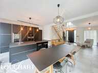 Maison familiale 5 chambres avec jardin DPE lettre B — photo 2