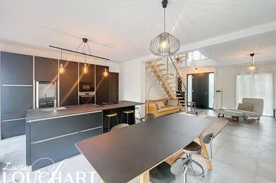 Maison 7 pièces 874900 €