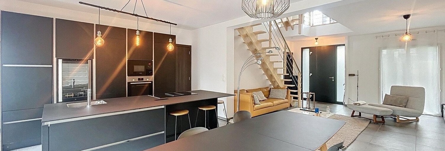 Maison 7 Pièces 178 m² à vendre à L'Haÿ-les-Roses (94240)