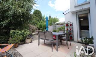 Maison 6 Pièces 91 m² à vendre à Saint-Jean-Bonnefonds (42650)