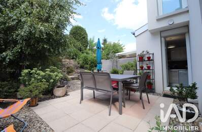Vente Maison/villa 6 pièces — photo du bien