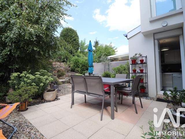 Vente Maison/villa 6 pièces — photo du bien