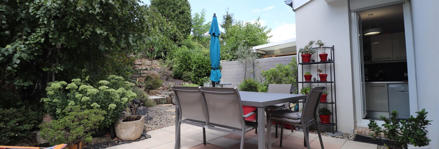 Maison 6 Pièces 91 m² à vendre à Saint-Jean-Bonnefonds (42650)