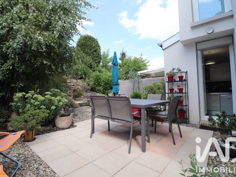 Vente Maison/villa 6 pièces — photo 1
