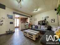 Vente Maison de ville 4 pièces — photo 2