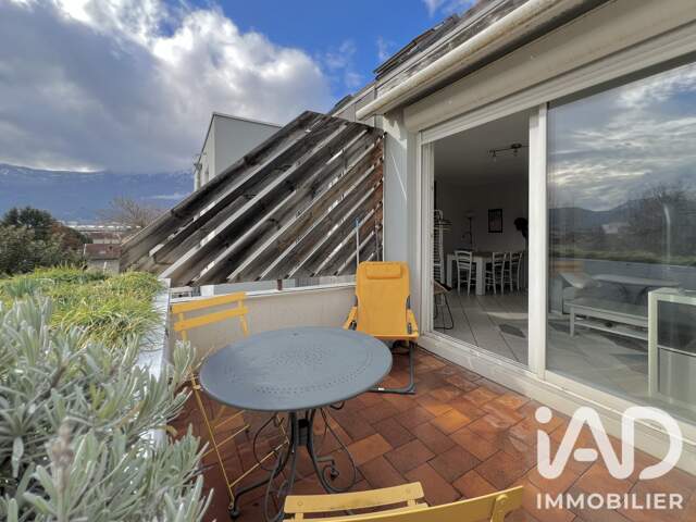 Vente Duplex 5 pièces — photo du bien