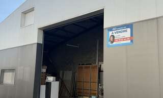 Commerce  117 m² à vendre à Brie-Comte-Robert (77170)