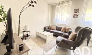 Appartement 3 Pièces 52 m² à vendre à Bussy-Saint-Georges (77600)