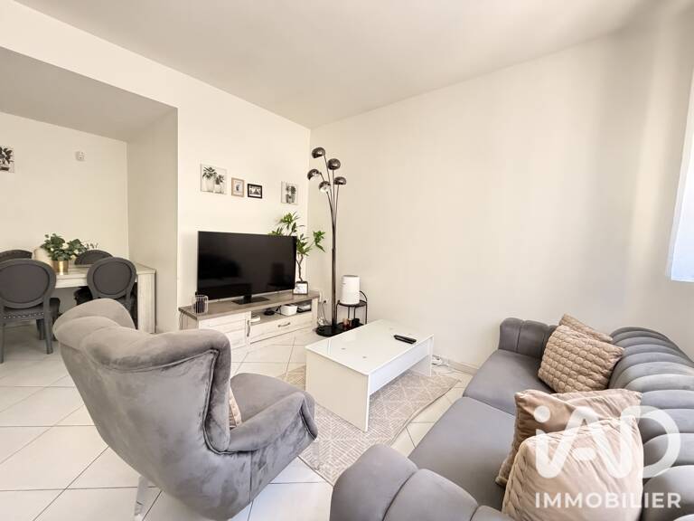 Vente Appartement 3 pièces — photo 1