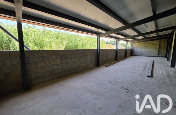 Vente Garage 370 m&sup2; — photo 3