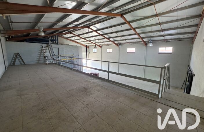 Vente Garage 370 m&sup2; — photo 4
