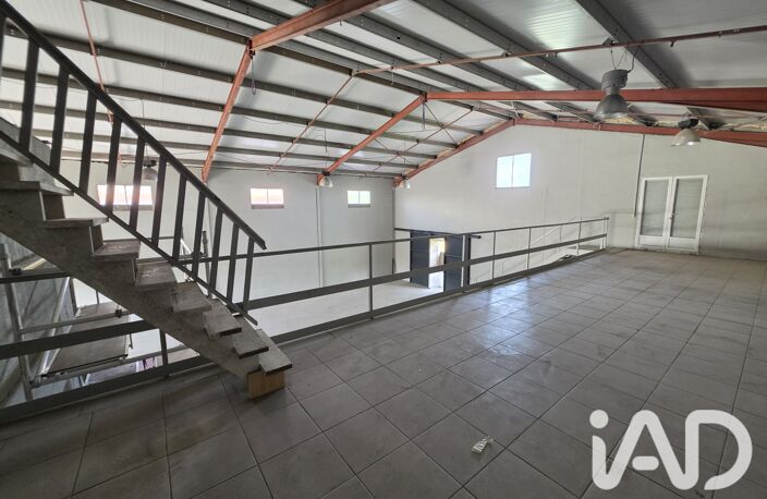 Vente Garage 370 m&sup2; — photo 5