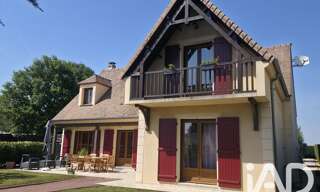 Maison 6 Pièces 212 m² à vendre à Boissy-le-Châtel (77169)