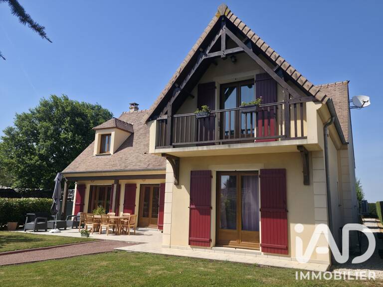 Vente Maison/villa 6 pièces — photo 1