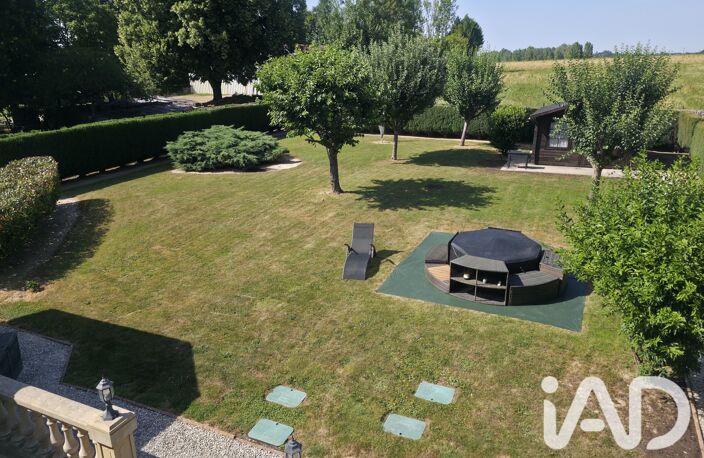 Vente Maison/villa 6 pièces — photo 2