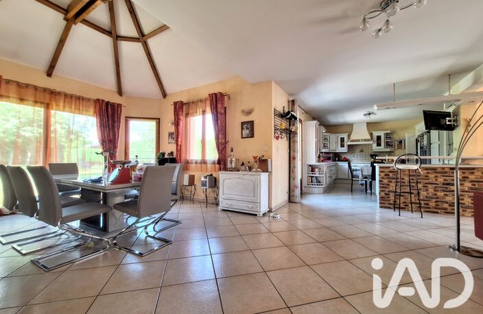 Vente Maison/villa 6 pièces — photo 3